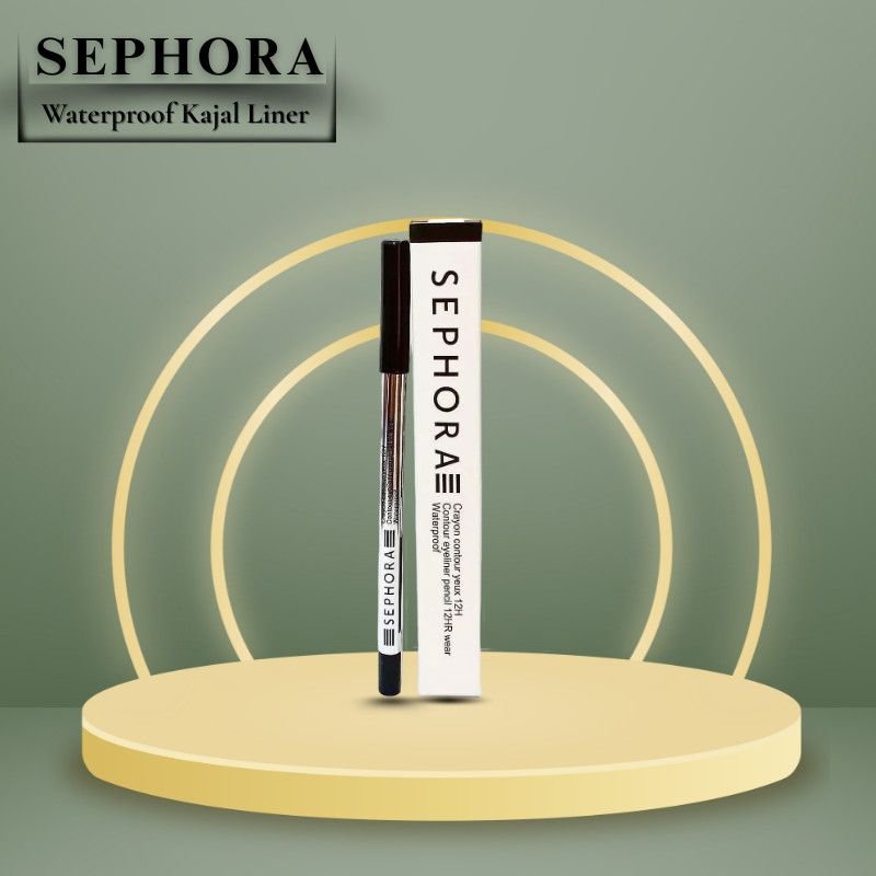 SEPHOR(2) Sephora Kajal Liner (1pcs) - Image 1